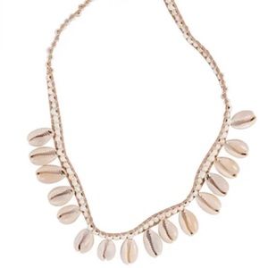 NWT KO TAO NECKLACE by COCOBELLE Anthropologie